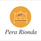 Bed & Breakfast Pera Rionda